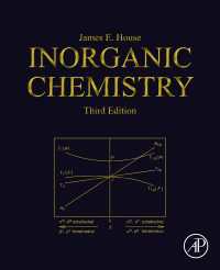 Inorganic Chemistry House James E 電子版 紀伊國屋書店ウェブストア オンライン書店 本 雑誌 の通販 電子書籍ストア