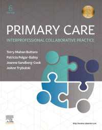 Primary Care E-Book : Primary Care E-Book（6）