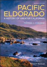 Pacific Eldorado : A History of Greater California（2）