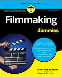 Filmmaking For Dummies（3）