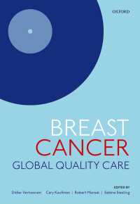 Breast cancer: Global quality care