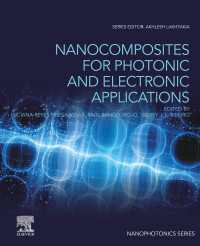 Nanocomposites for Photonic and Electronic Applications