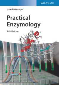 実践酵素学（テキスト・第３版）<br>Practical Enzymology（3）
