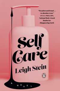 Self Care : A Novel