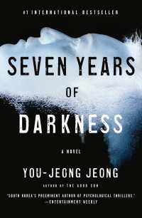 Seven Years of Darkness : A Novel