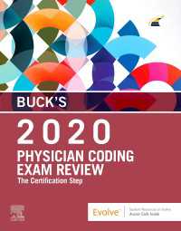 Buck's Physician Coding Exam Review 2020 E-Book : The Certification Step