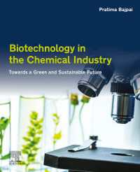 Biotechnology in the Chemical Industry : Towards a Green and Sustainable Future
