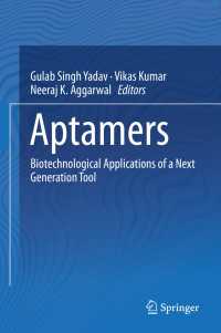 Aptamers : Biotechnological Applications of a Next Generation Tool