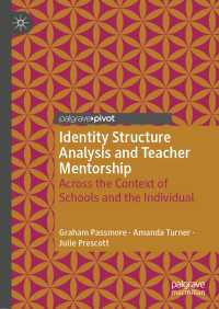 Identity Structure Analysis and Teacher Mentorship : Across the Context of Schools and the Individual