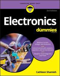 Electronics For Dummies（3）