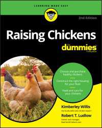 Raising Chickens For Dummies（2）