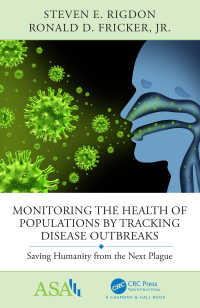 疾病流行追跡による集団保健モニタリング<br>Monitoring the Health of Populations by Tracking Disease Outbreaks : Saving Humanity from the Next Plague