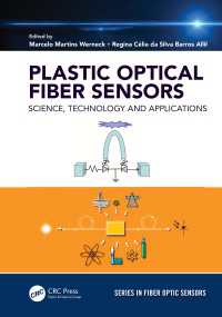 Plastic Optical Fiber Sensors : Science, Technology and Applications