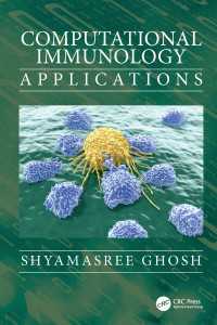 Computational Immunology : Applications