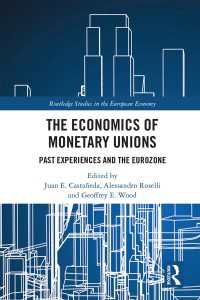 The Economics of Monetary Unions : Past Experiences and the Eurozone