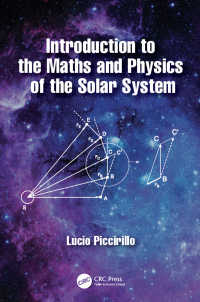太陽系数学・物理学入門<br>Introduction to the Maths and Physics of the Solar System