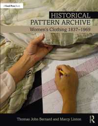 Historical Pattern Archive : Women’s Clothing 1837-1969