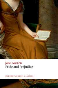 Pride and Prejudice（3）