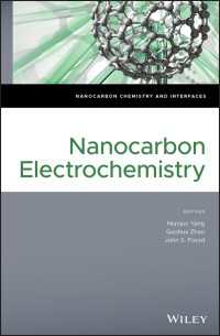 ナノカーボンの電気化学<br>Nanocarbon Electrochemistry