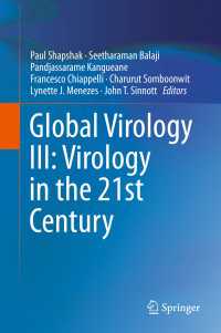 Global Virology III: Virology in the 21st Century