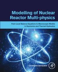 Modelling of Nuclear Reactor Multi-physics : From Local Balance Equations to Macroscopic Models in Neutronics and Thermal-Hydraulics