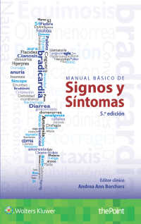 Manual básico de signos y síntomas（5）