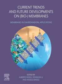 Current Trends and Future Developments on (Bio-) Membranes : Membranes in Environmental Applications