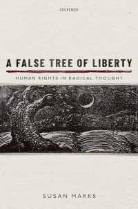 急進派思想の中の人権論<br>A False Tree of Liberty : Human Rights in Radical Thought