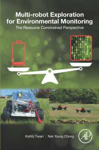 Multi-robot Exploration for Environmental Monitoring : The Resource Constrained Perspective