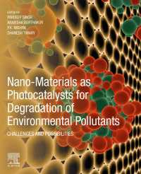 Nano-Materials as Photocatalysts for Degradation of Environmental Pollutants : Challenges and Possibilities
