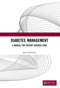 Diabetes Management : A Manual for Patient-Centred Care