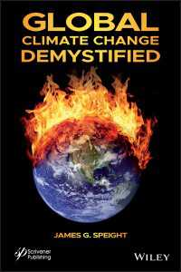 地球気候変動の真実<br>Global Climate Change Demystified