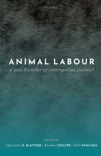 Animal Labour : A New Frontier of Interspecies Justice?