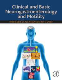 Clinical and Basic Neurogastroenterology and Motility