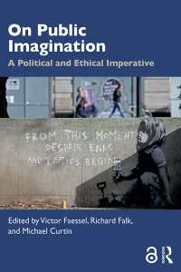 On Public Imagination : A Political and Ethical Imperative