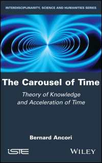 The Carousel of Time : Theory of Knowledge and Acceleration of Time