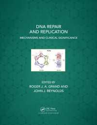 DNA Repair and Replication : Mechanisms and Clinical Significance