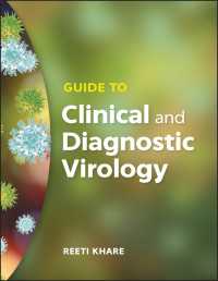 臨床・診断ウイルス学ガイド<br>Guide to Clinical and Diagnostic Virology
