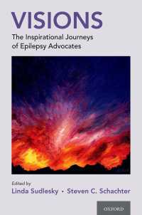 Visions : The Inspirational Journeys of Epilepsy Advocates