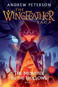 The Monster in the Hollows : The Wingfeather Saga Book 3