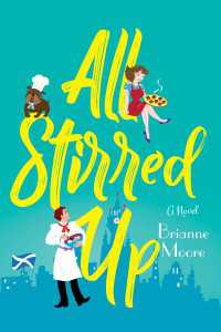 All Stirred Up : A Novel