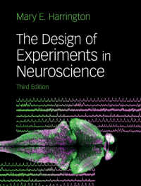 神経科学における実験計画（第３版）<br>The Design of Experiments in Neuroscience（3）