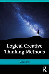 論理的・創造的思考法<br>Logical Creative Thinking Methods