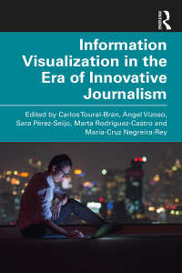 情報可視化技術とジャーナリズムのイノベーション<br>Information Visualization in The Era of Innovative Journalism