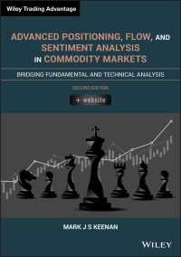 Advanced Positioning, Flow, and Sentiment Analysis in Commodity Markets : Bridging Fundamental and Technical Analysis（2）