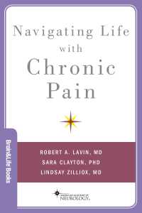 Navigating Life with Chronic Pain