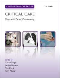 Challenging Concepts in Critical Care : Cases with Expert Commentary
