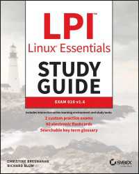LPI Linux Essentials Study Guide : Exam 010 v1.6（3）