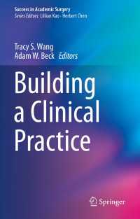 Building a Clinical Practice