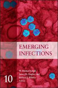 新興感染症１０（会議録）<br>Emerging Infections 10